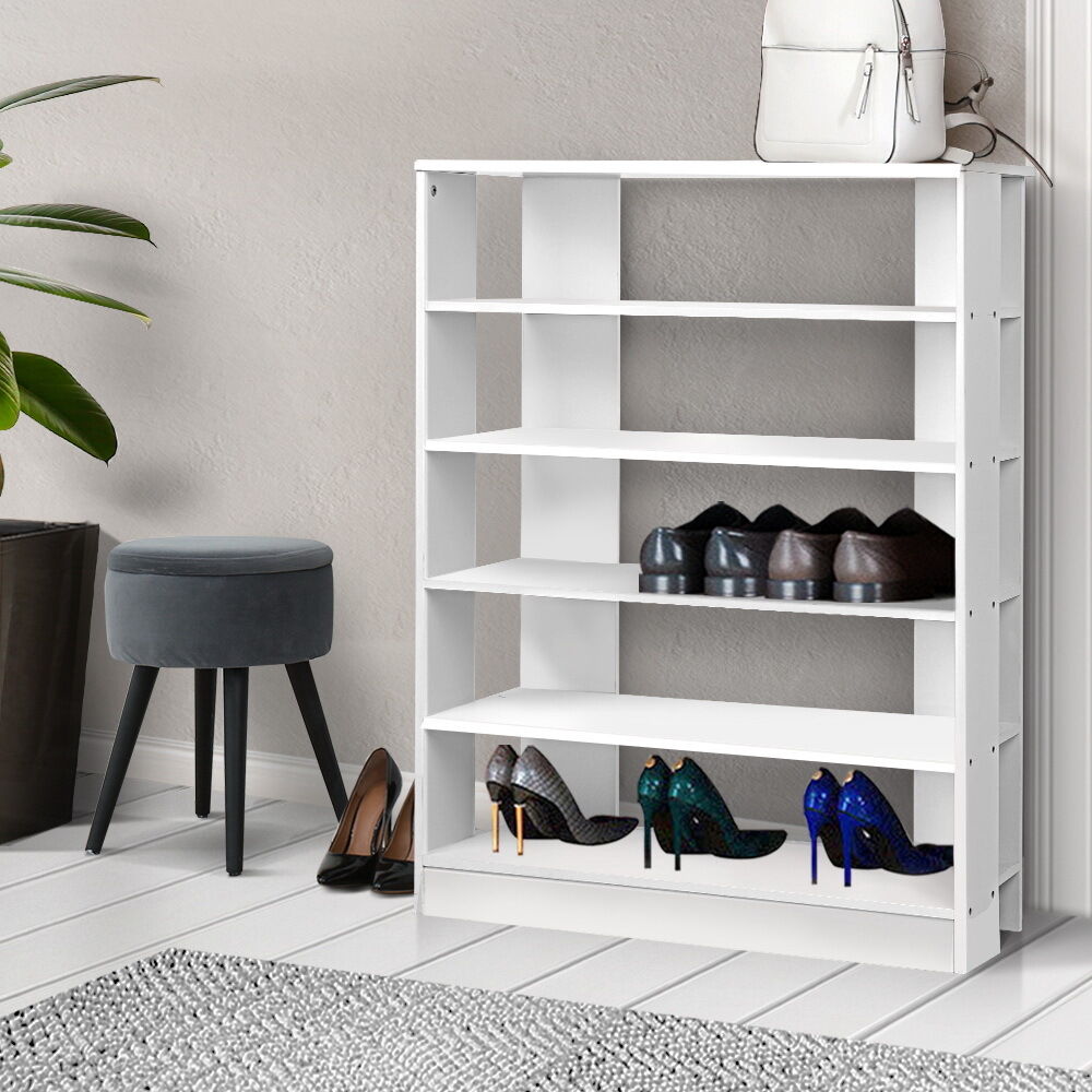 Shoe Cabinet Shoes Organiser Storage Rack 30 Pairs Shelf Wooden Shoe Cabinet Shoes Organiser Storage Rack 30 Pairs Shelf Wooden