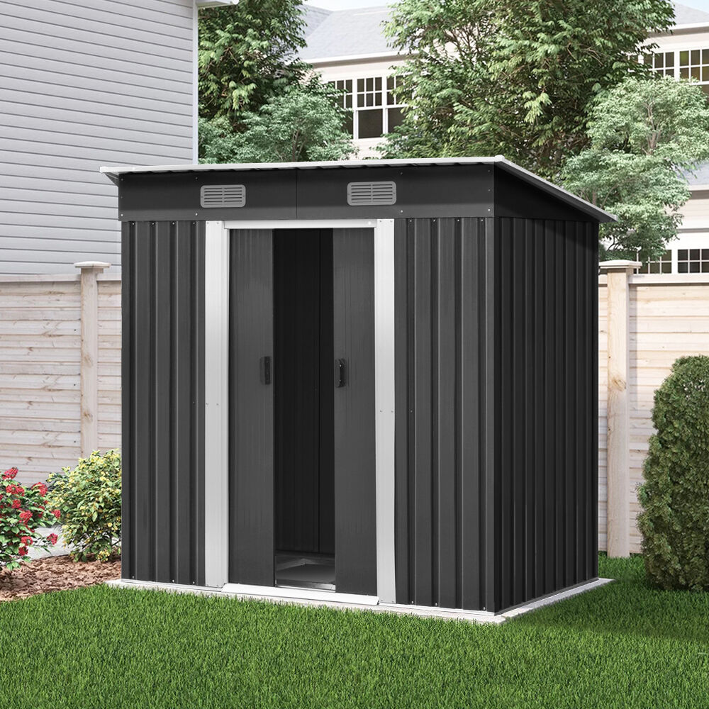 Garden Shed Outdoor Storage Sheds Tool Workshop Garden Shed Outdoor Storage Sheds Tool Workshop