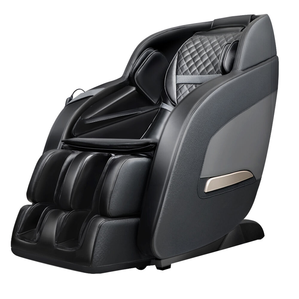 Electric Massage Chair Zero Gravity Recliner Shiatsu Heating Massager Electric Massage Chair Zero Gravity Recliner Shiatsu Heating Massager