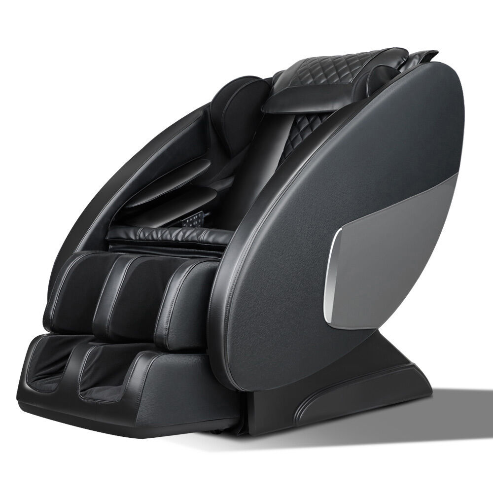 Electric Massage Chair Recliner Shiatsu Zero Gravity Heating Massager Electric Massage Chair Recliner Shiatsu Zero Gravity Heating Massager
