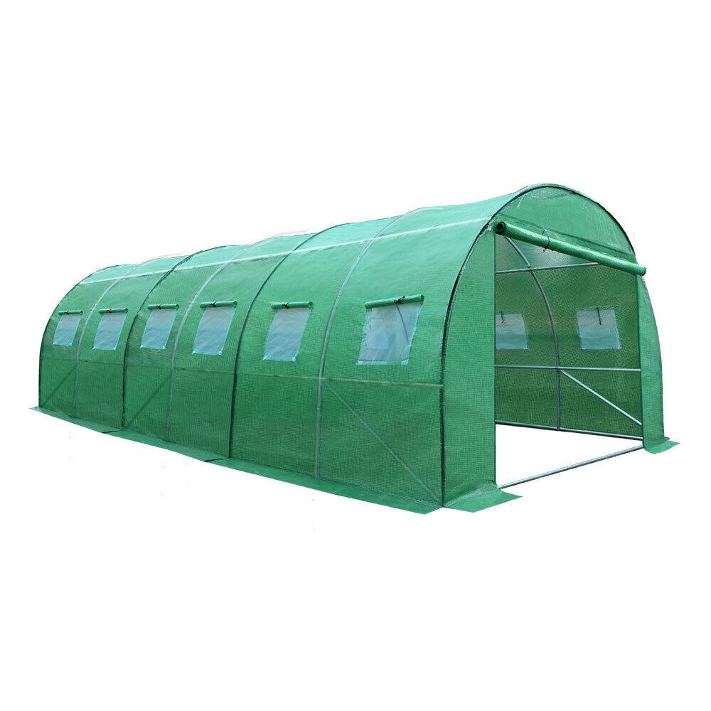 Greenhouse Garden Shed Green House Polycarbonate Storage Greenhouse Garden Shed Green House Polycarbonate Storage