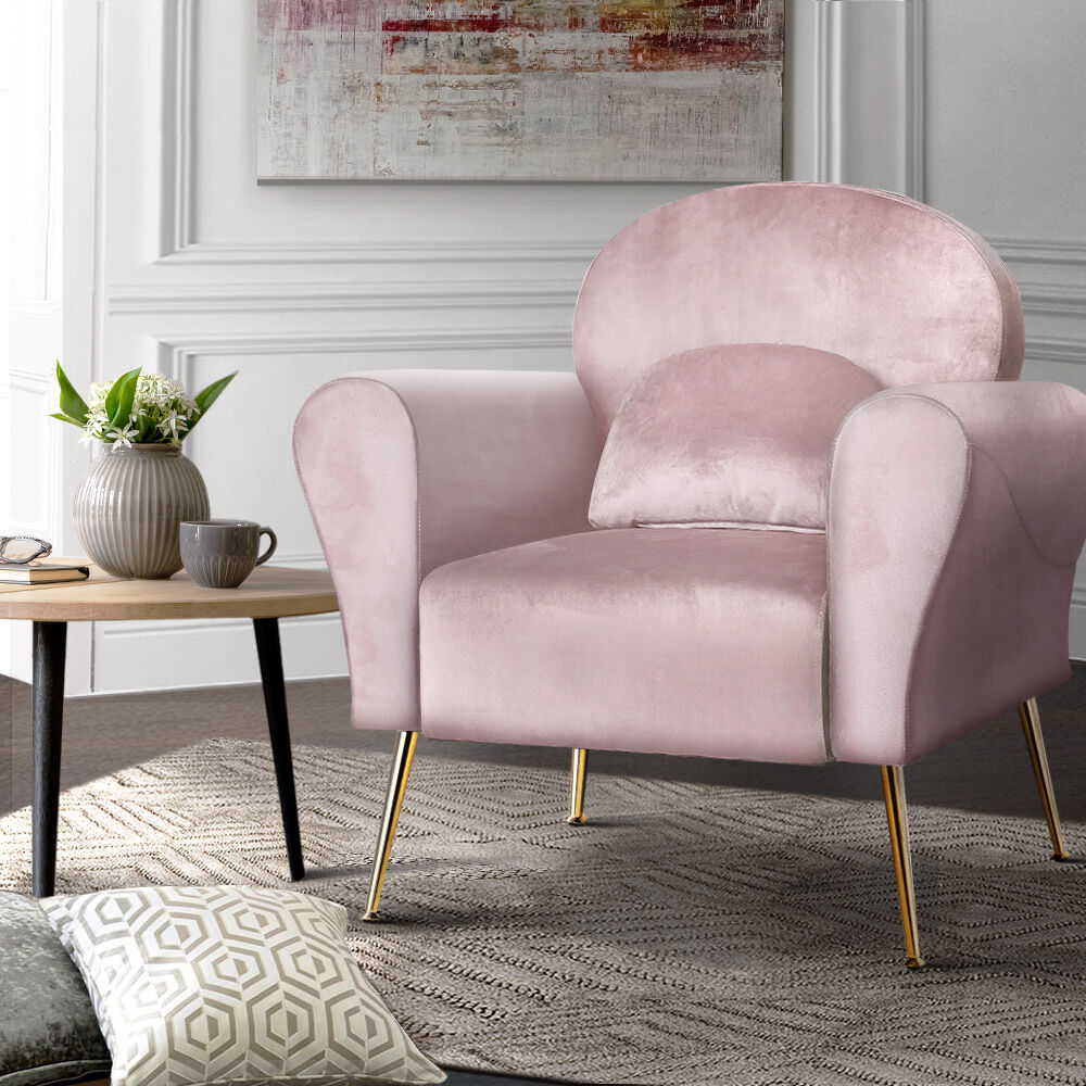 Armchair Lounge Chair Accent Armchairs Chairs Sofa Cushion Velvet Armchair Lounge Chair Accent Armchairs Chairs Sofa Cushion Velvet