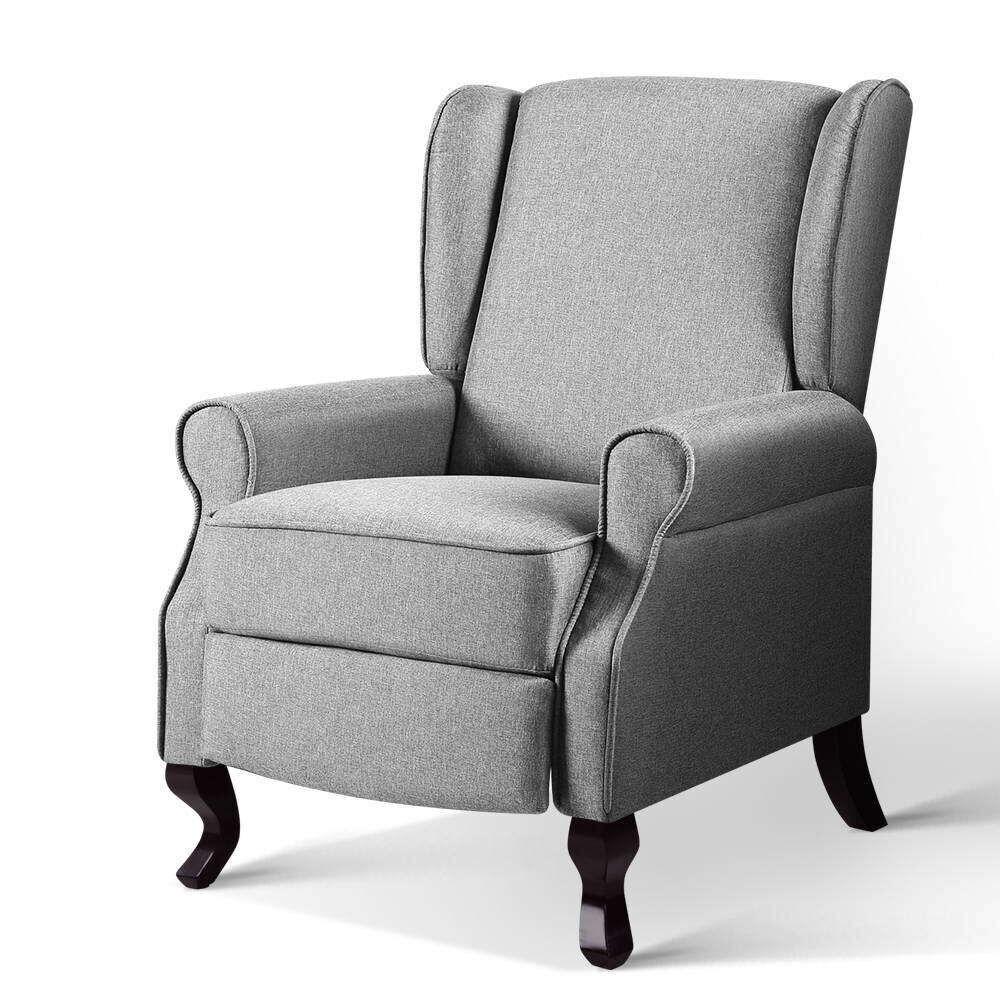 Recliner Chair Sofa Armchair Lounge Leather Recliner Chair Sofa Armchair Lounge Leather