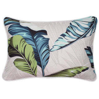 Cushion Cover-With Piping-Coco Cushion Cover-With Piping-Coco