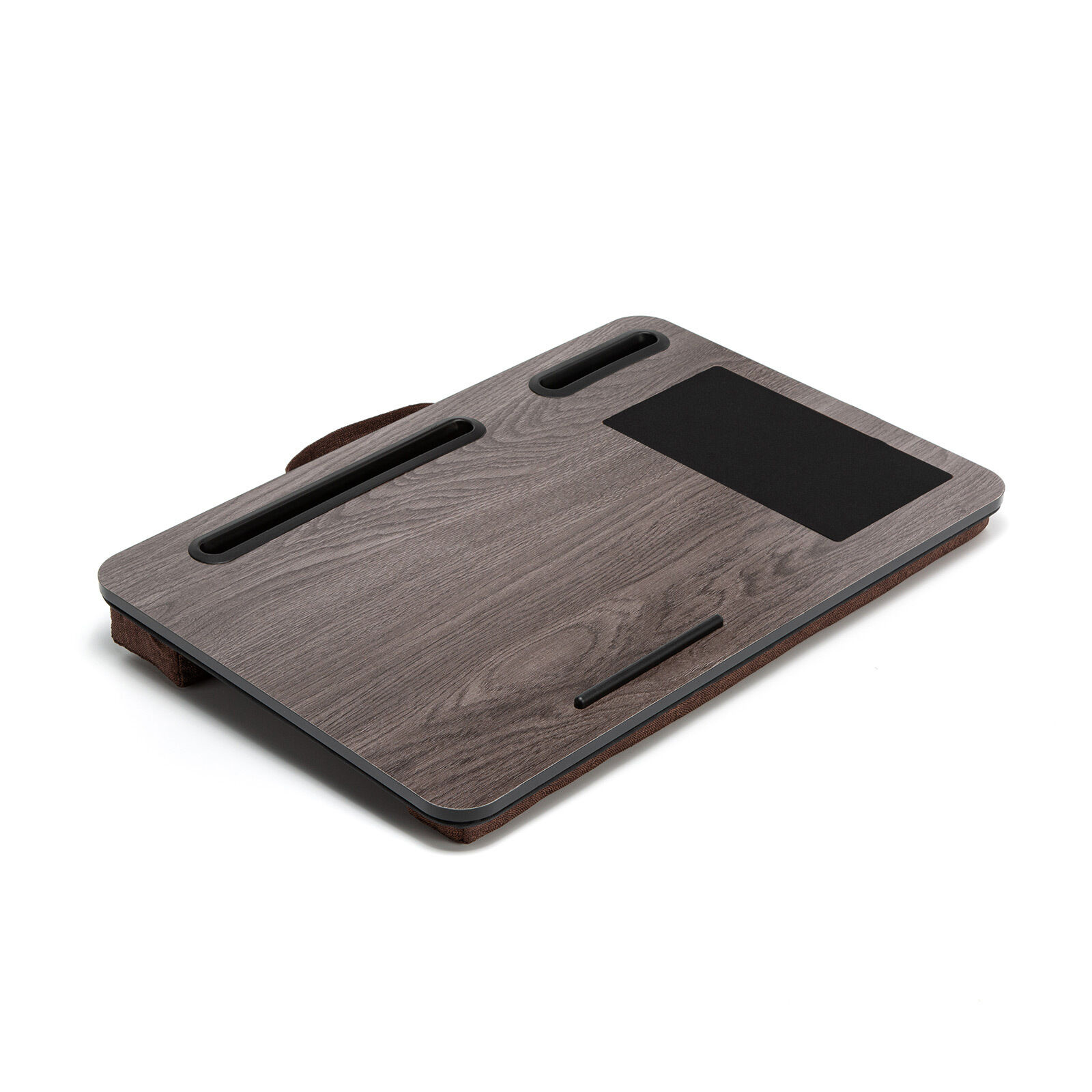 Kandaka Acacia Lap Desk Laptop Tablet Stand Cushioned Lapdesk Mousepad Kandaka Acacia Lap Desk Laptop Tablet Stand Cushioned Lapdesk Mousepad