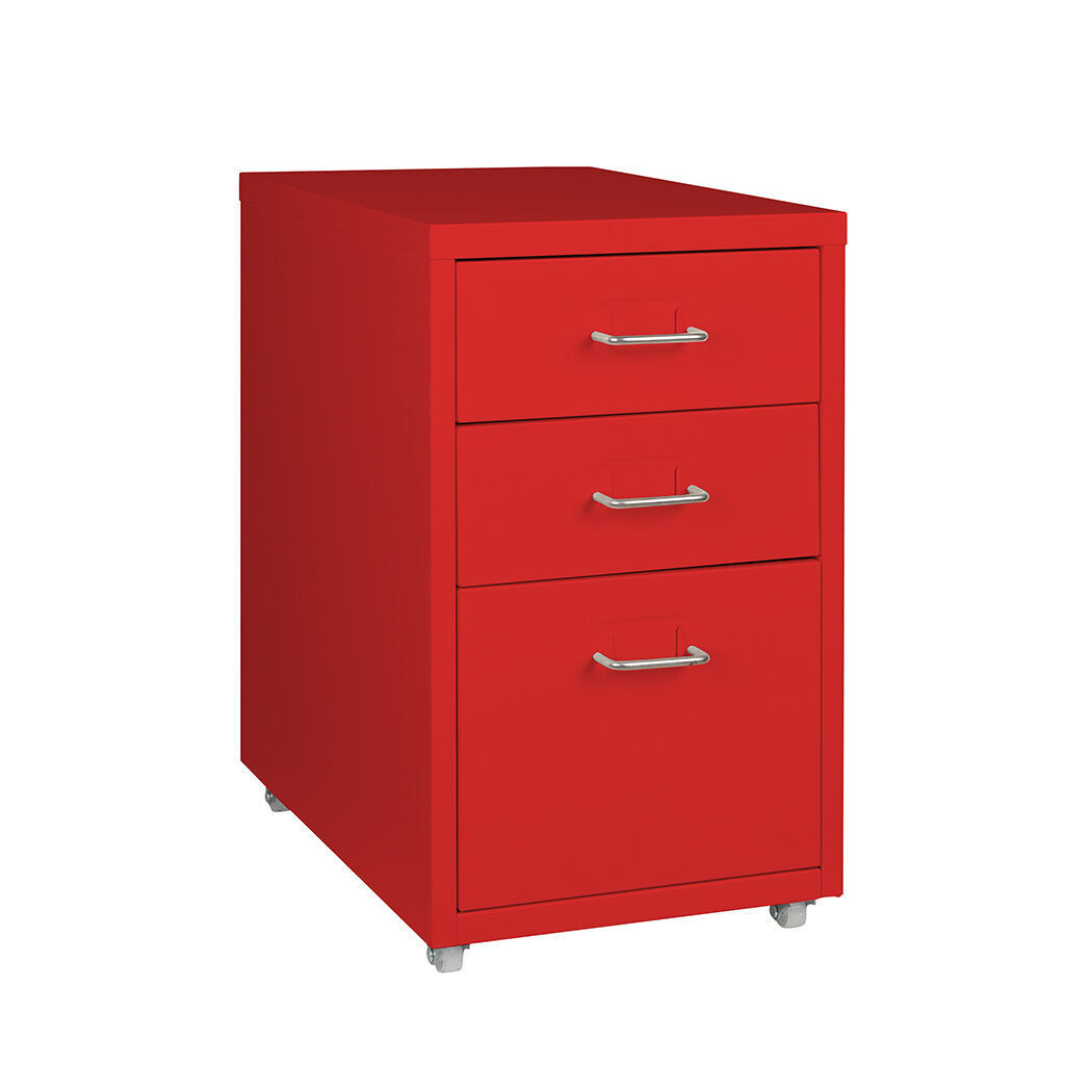 Metal Cabinet Storage Cabinets Folders Steel Study Office Organiser 3 Drawers Metal Cabinet Storage Cabinets Folders Steel Study Office Organiser 3 Drawers