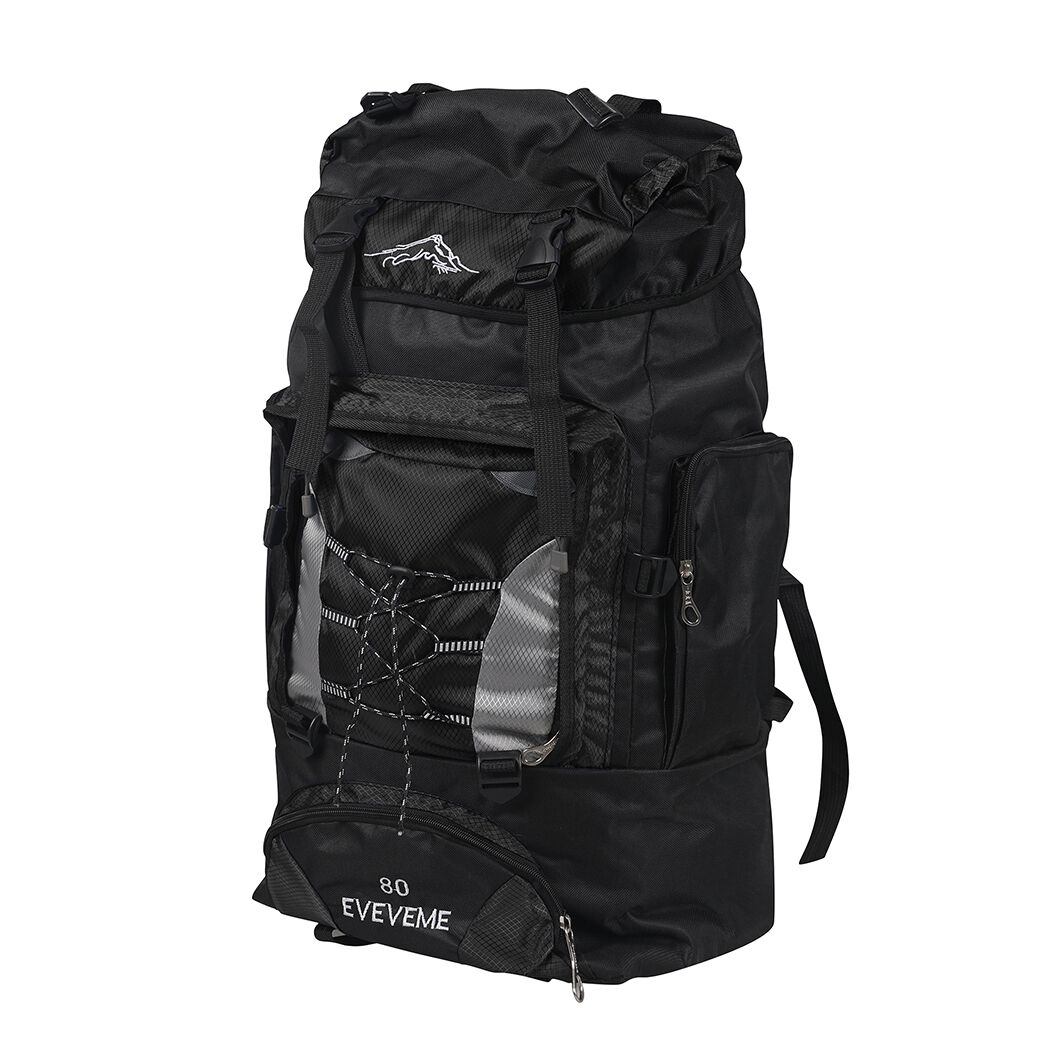 Military Backpack Tactical Hiking Camping Bag Rucksack Outdoor Trekking Travel Military Backpack Tactical Hiking Camping Bag Rucksack Outdoor Trekking Travel