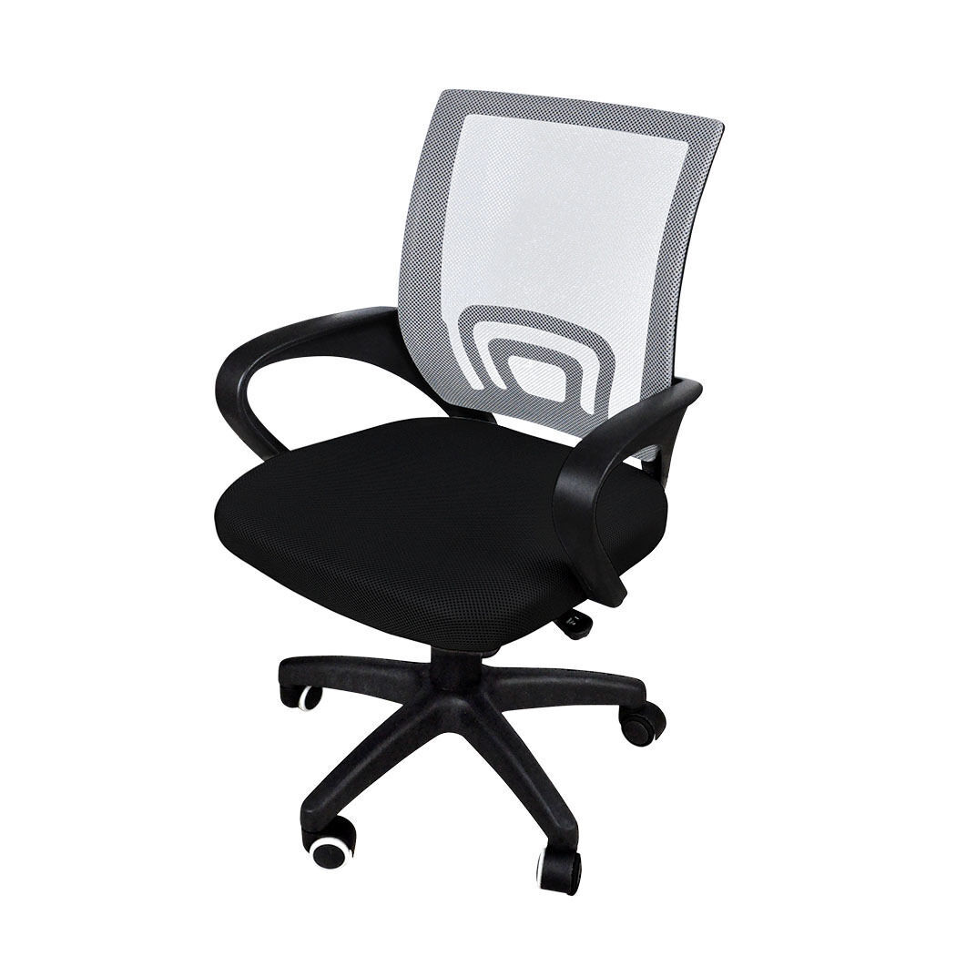 Office Chair Gaming Computer Grey - Model-2A9003 Office Chair Gaming Computer Grey - Model-2A9003