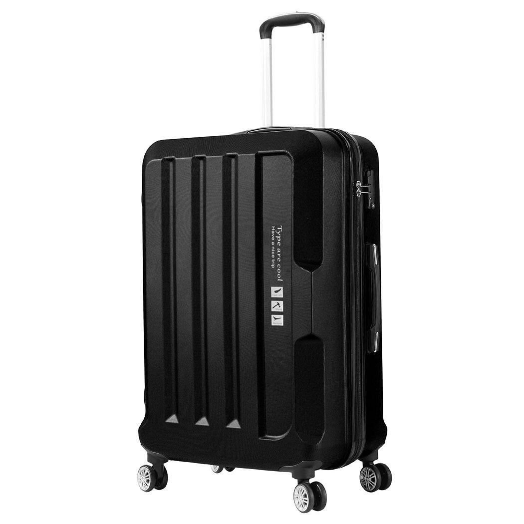3pcs Luggage Sets Travel Hard Case Lightweight Suitcase TSA lock 3pcs Luggage Sets Travel Hard Case Lightweight Suitcase TSA lock