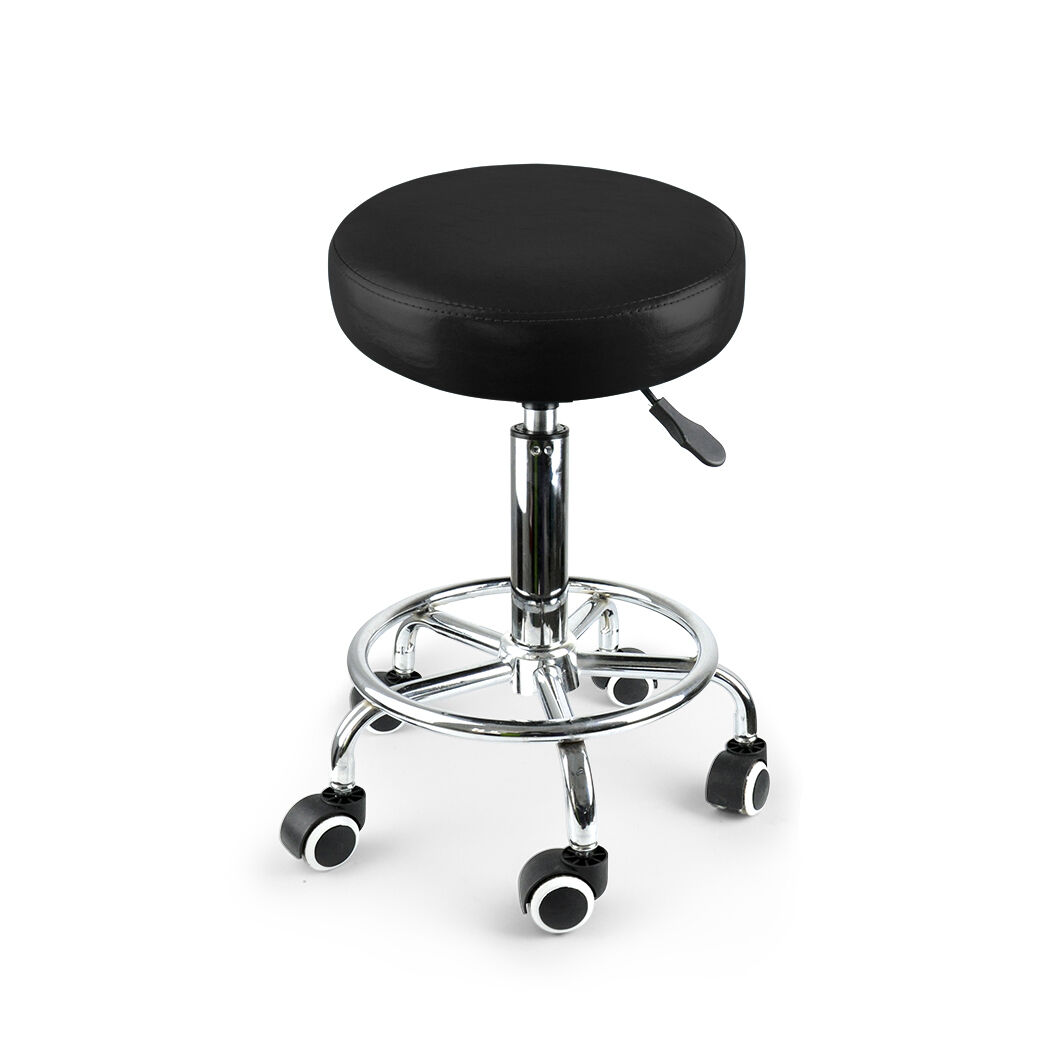 Bar Stools Swivel Salon Office Chair Hairdressing Stool Barber Chairs Bar Stools Swivel Salon Office Chair Hairdressing Stool Barber Chairs
