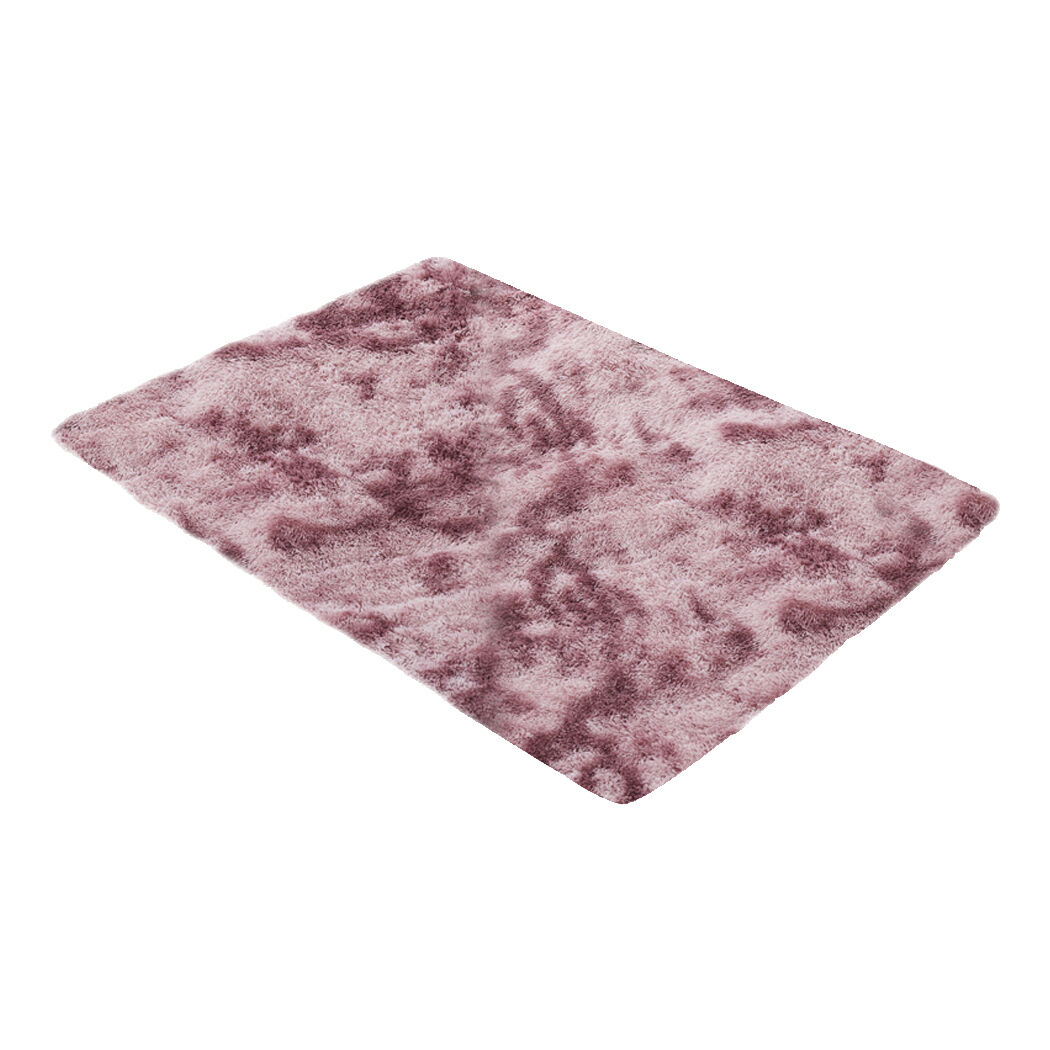 Floor Rug Shaggy Rugs Soft Large Carpet Area Tie-dyed Noon TO Dust Floor Rug Shaggy Rugs Soft Large Carpet Area Tie-dyed Noon TO Dust
