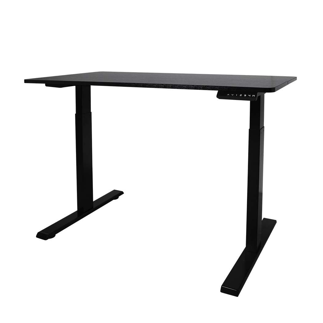 Standing Desk Motorised Height Computer Table Electric Adjustable Stand Standing Desk Motorised Height Computer Table Electric Adjustable Stand