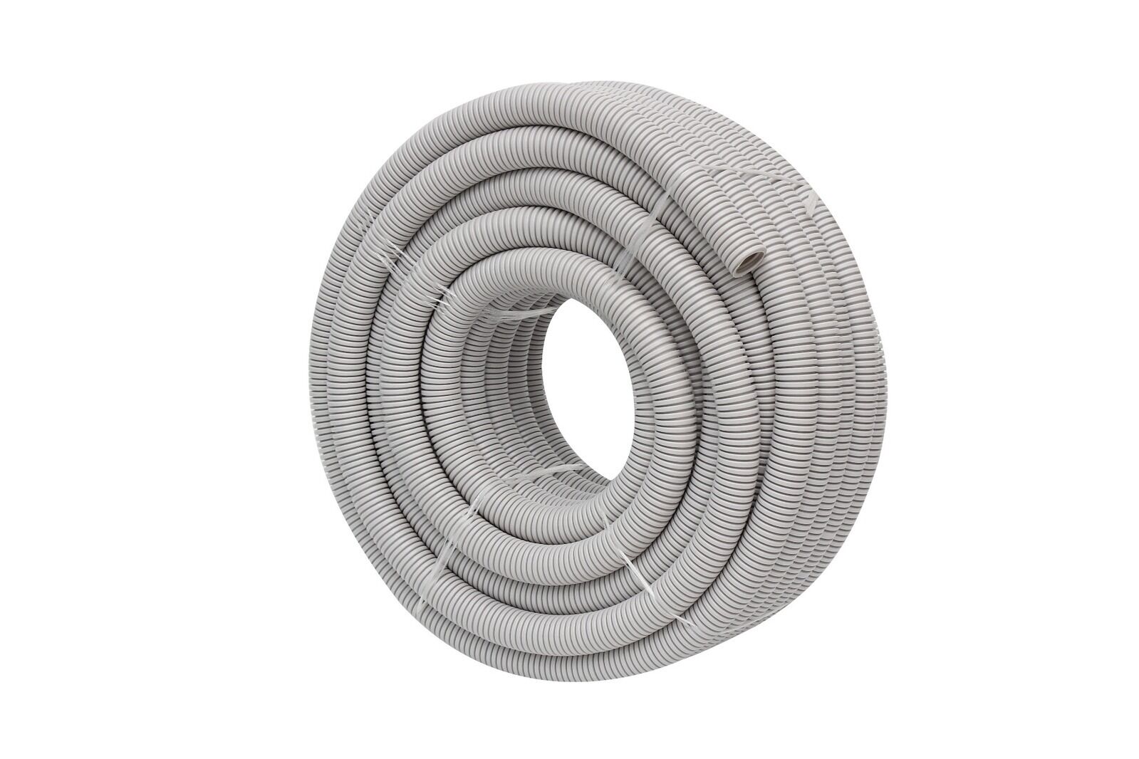 4C | 50mmCorrugated Conduit Medium Duty 25 meter/roll 4C | 50mmCorrugated Conduit Medium Duty 25 meter/roll