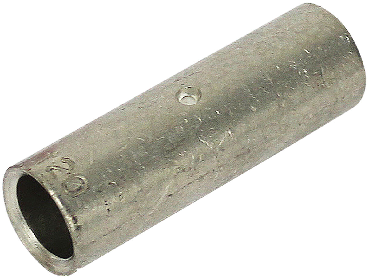 Copper Crimp Link - 50 Pack Copper Crimp Link - 50 Pack