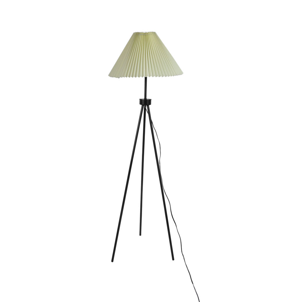 Modern LED Floor Lamp Stand Reading Light Decoration Indoor Classic Linen Fabric Modern LED Floor Lamp Stand Reading Light Decoration Indoor Classic Linen Fabric