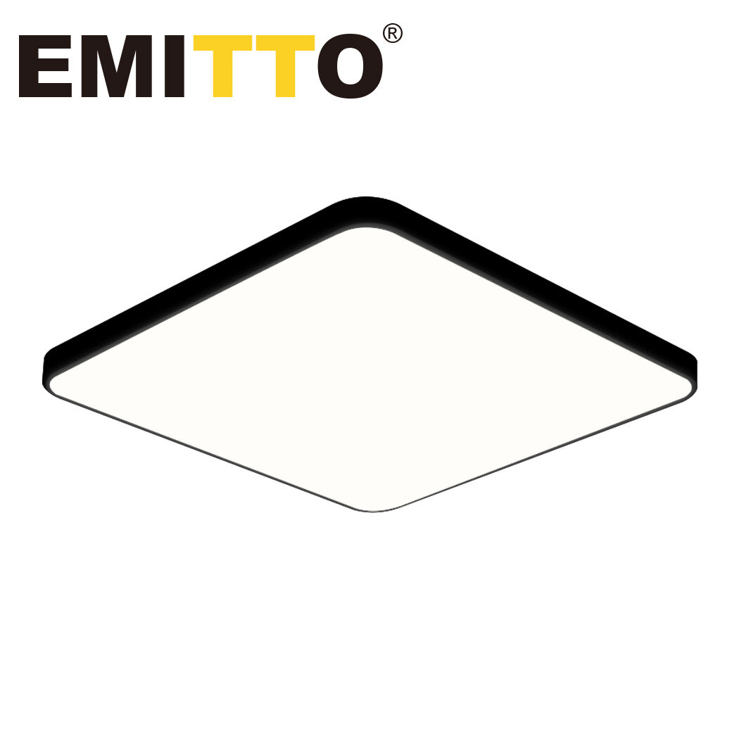 Ultra-Thin 5CM LED Ceiling Down Light Surface Mount Living Room Ultra-Thin 5CM LED Ceiling Down Light Surface Mount Living Room