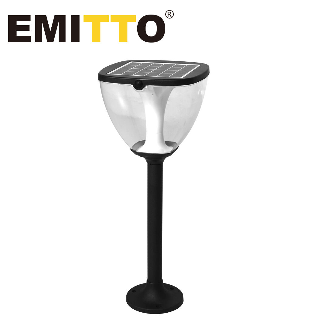 Solar Powered LED Ground Garden Lights Path Yard Park Lawn Outdoor Solar Powered LED Ground Garden Lights Path Yard Park Lawn Outdoor