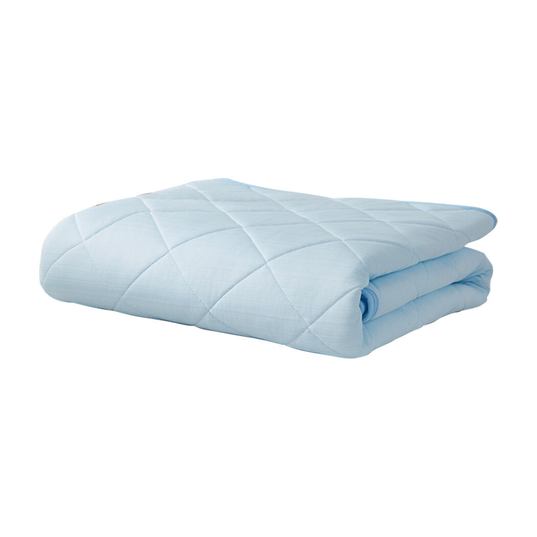 Mattress Protector Cool Topper Set Pillow Case Mattress Protector Cool Topper Set Pillow Case