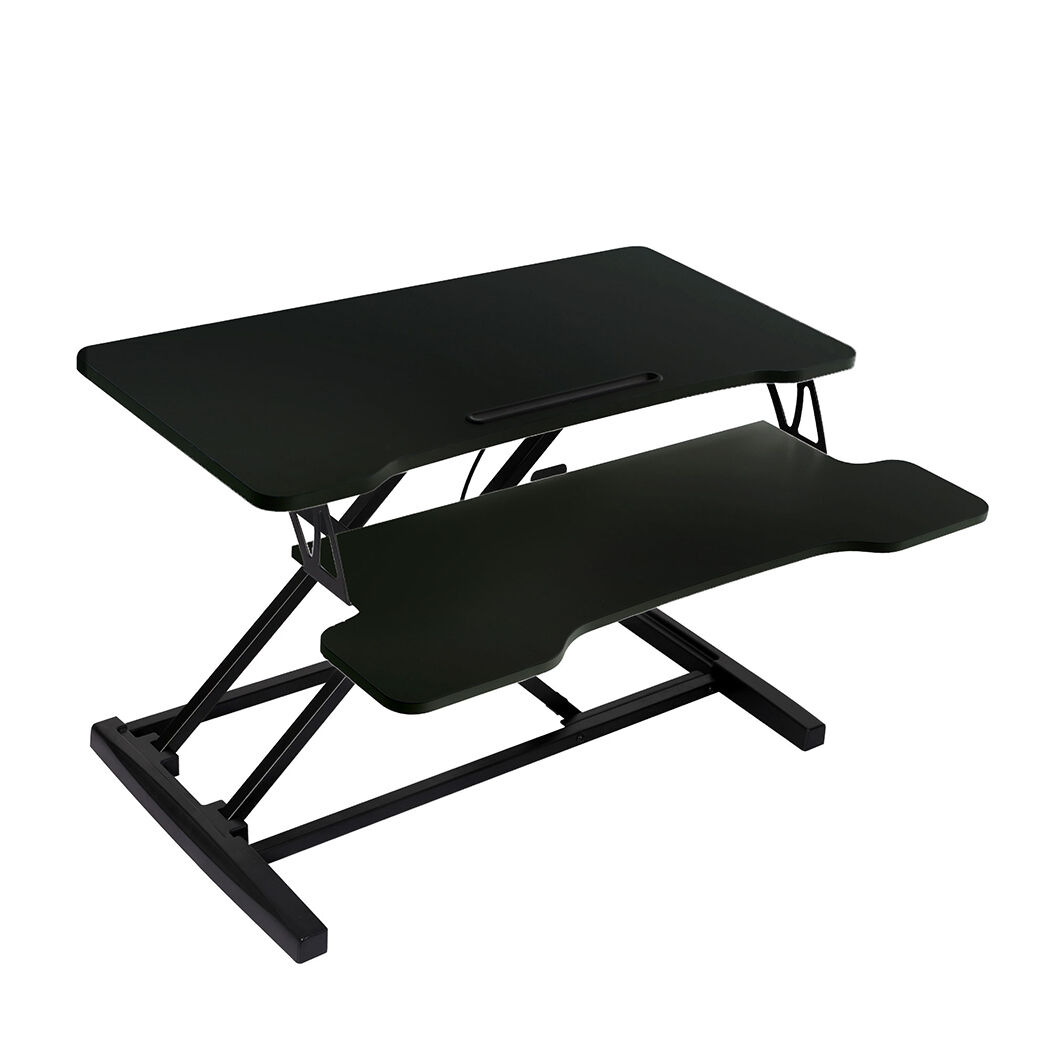 Standing Office Desk Riser Height Adjustable Sit Stand Shelf Computer Standing Office Desk Riser Height Adjustable Sit Stand Shelf Computer