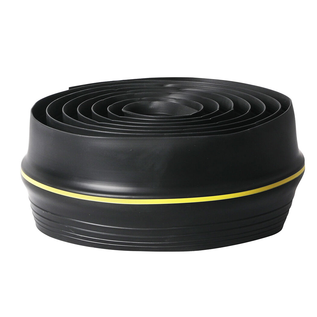 Garage Door Weather Strip Strap Seal Soild Rubber Floor Threshold Waterproof Garage Door Weather Strip Strap Seal Soild Rubber Floor Threshold Waterproof