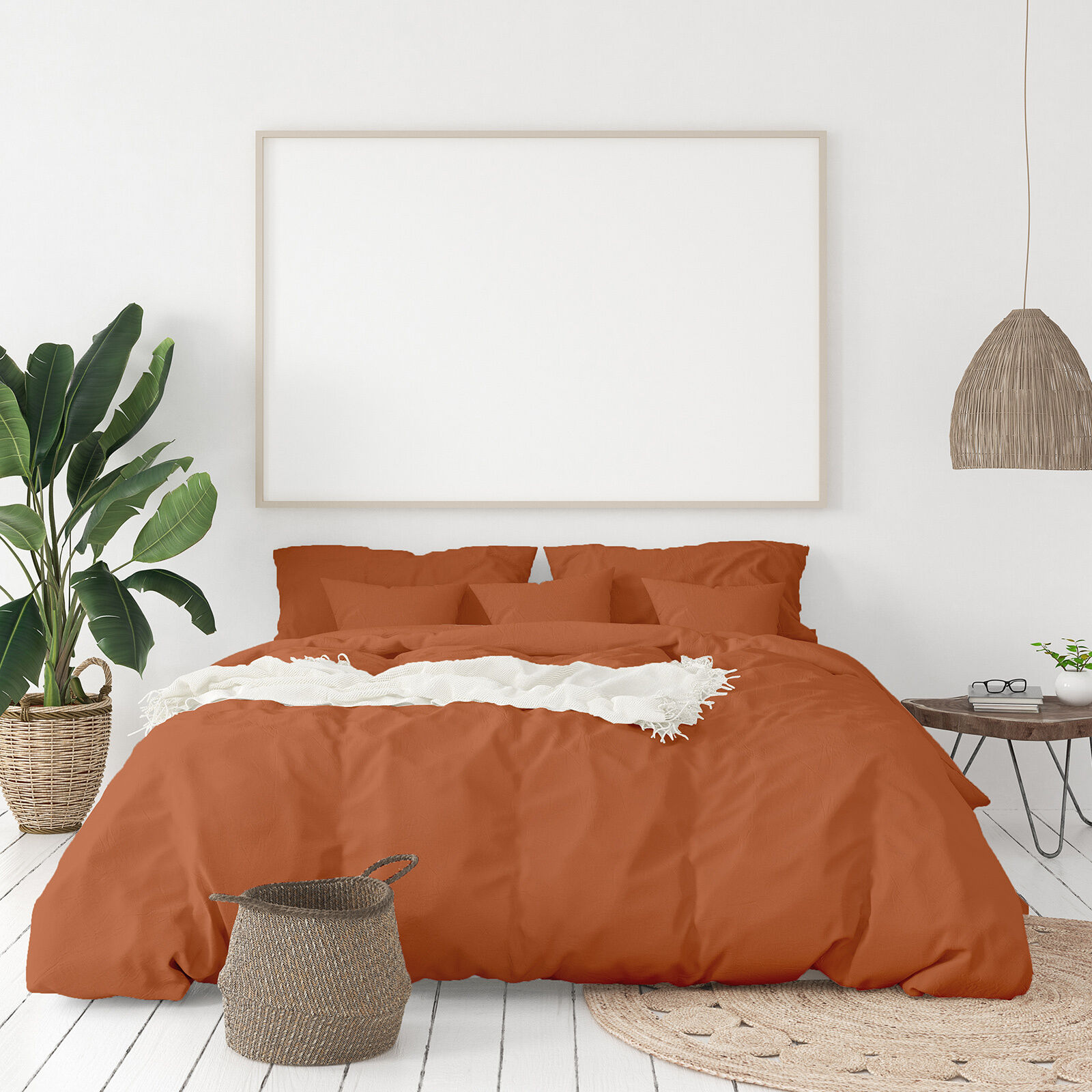 Balmain 1000TC Bamboo cotton Quilt Cover Sets Balmain 1000TC Bamboo cotton Quilt Cover Sets