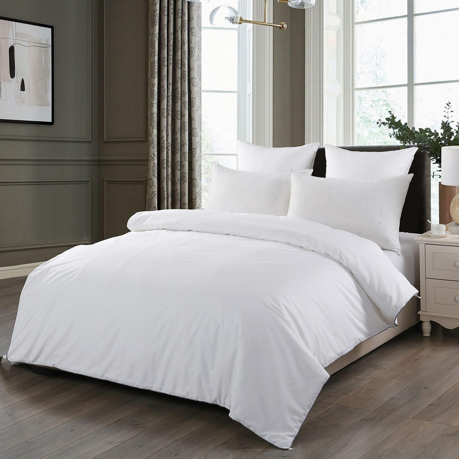 Royal Comfort 100% Silk Quilt Royal Comfort 100% Silk Quilt
