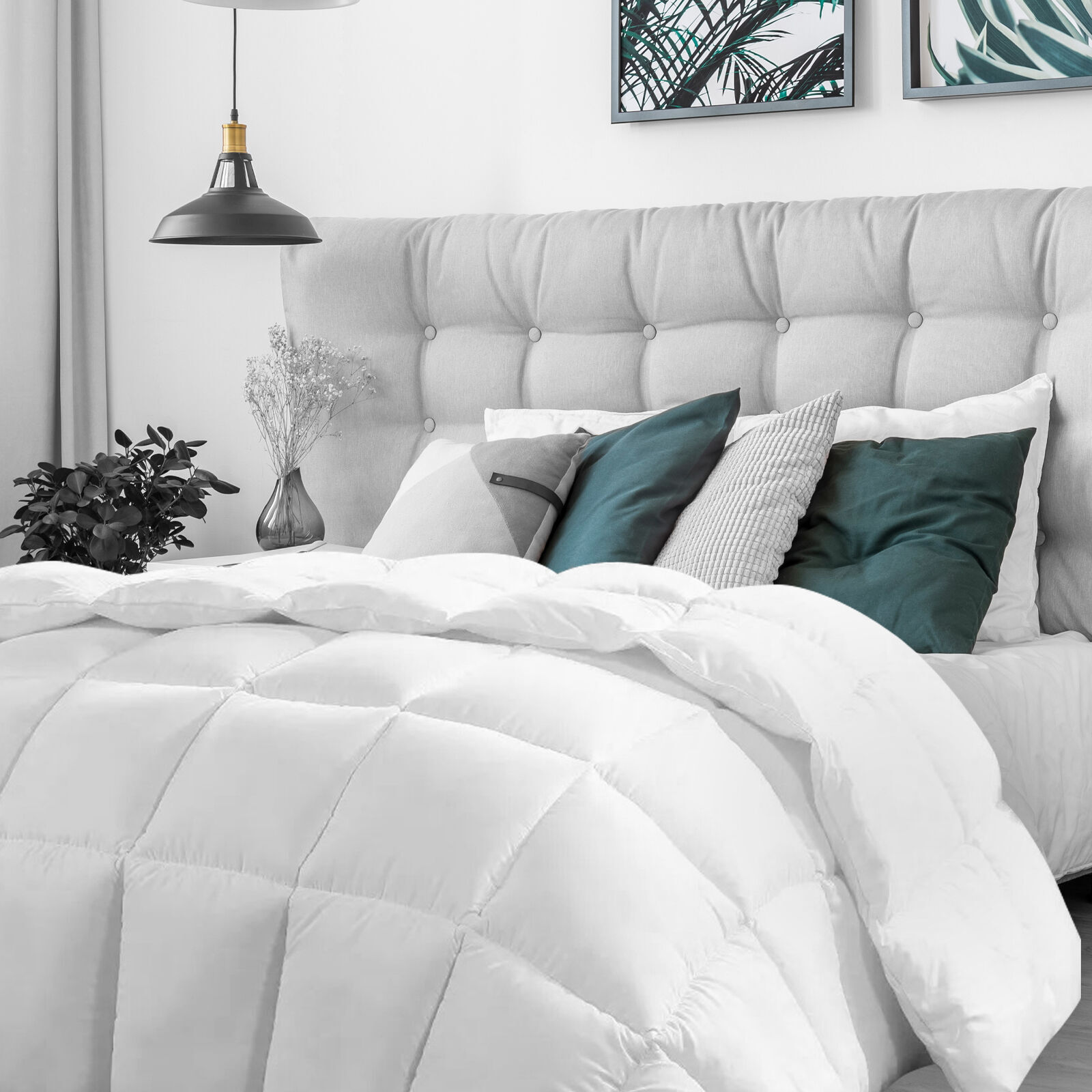 Casa Decor 360GSM Silk Touch Quilt Casa Decor 360GSM Silk Touch Quilt