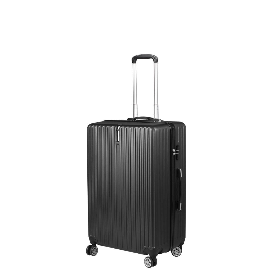 Luggage Suitcase Code Lock Hard Shell Travel Carry Bag Trolley Luggage Suitcase Code Lock Hard Shell Travel Carry Bag Trolley