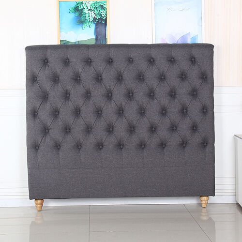Bed Head French Provincial Headboard Upholsterd Fabric Bed Head French Provincial Headboard Upholsterd Fabric