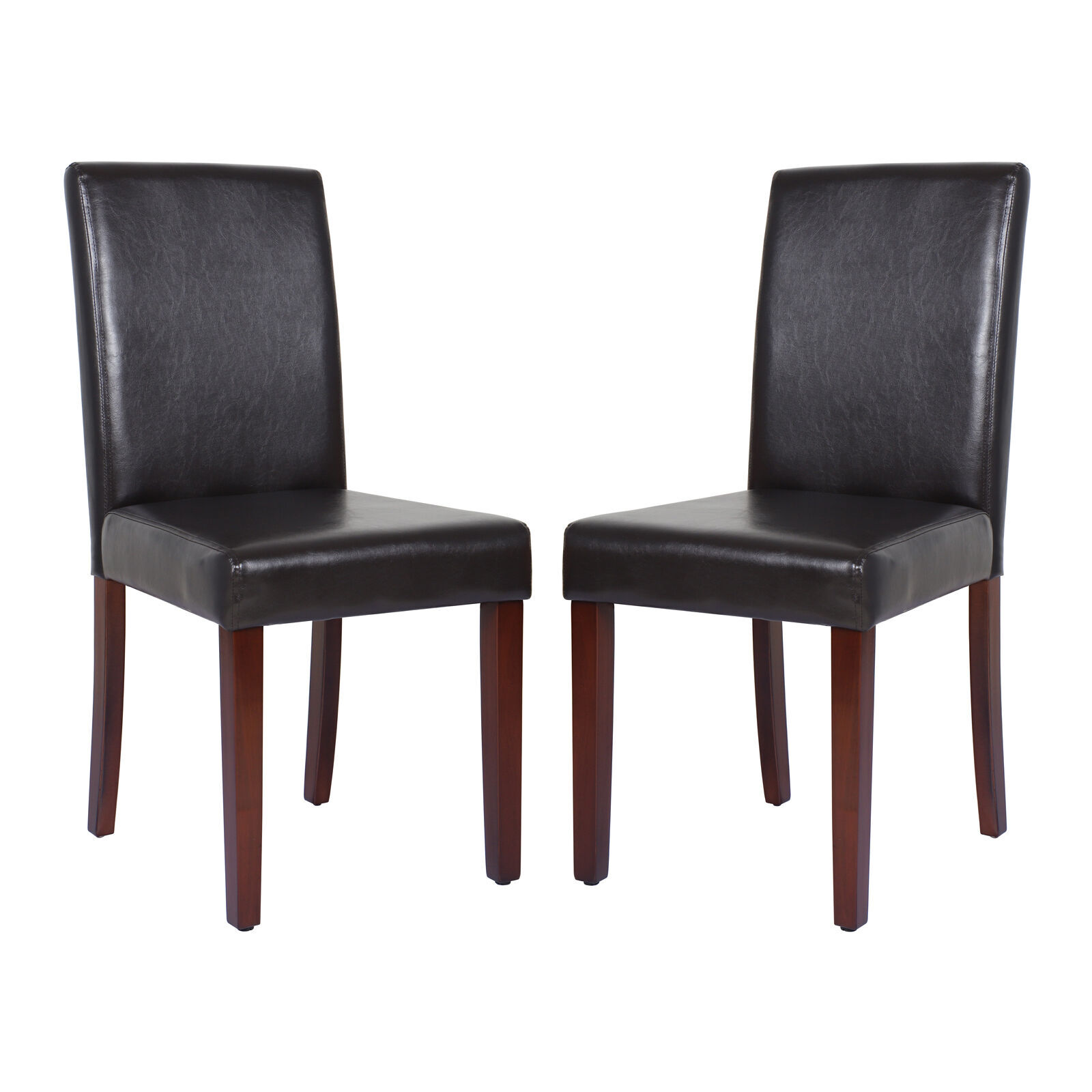 2 X Montina Dining Chair 2 X Montina Dining Chair