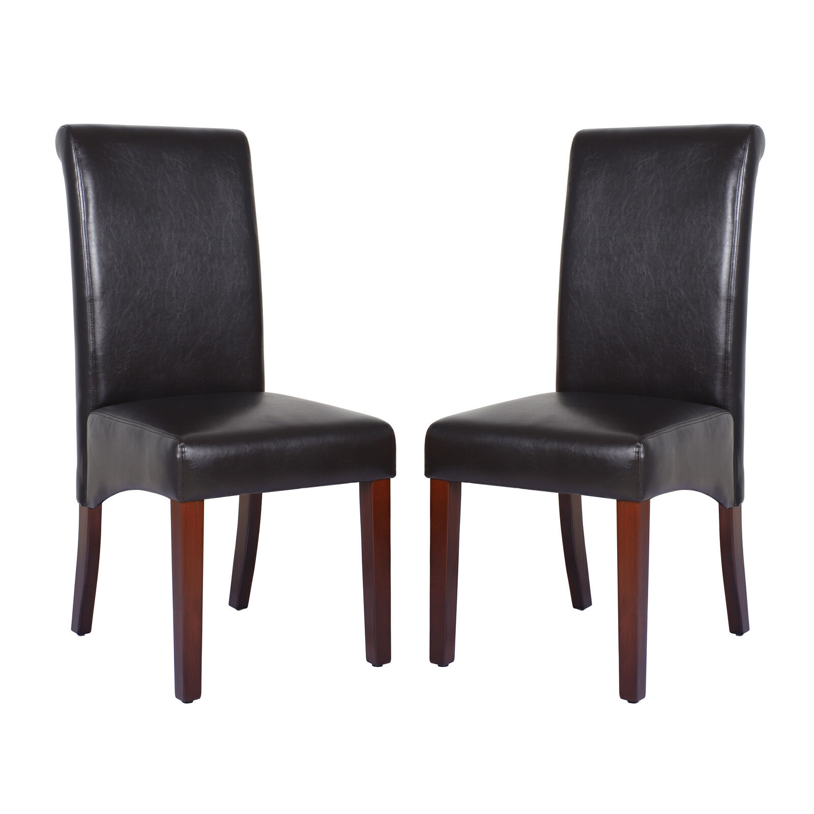 2 X Swiss Dining Chair 2 X Swiss Dining Chair