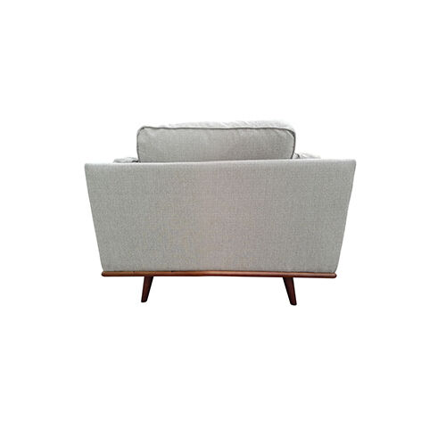 Paducah Sofa Beige Fabric Modern Lounge Set for Living Room Couch with Wooden Frame Paducah Sofa Beige Fabric Modern Lounge Set for Living Room Couch with Wooden Frame