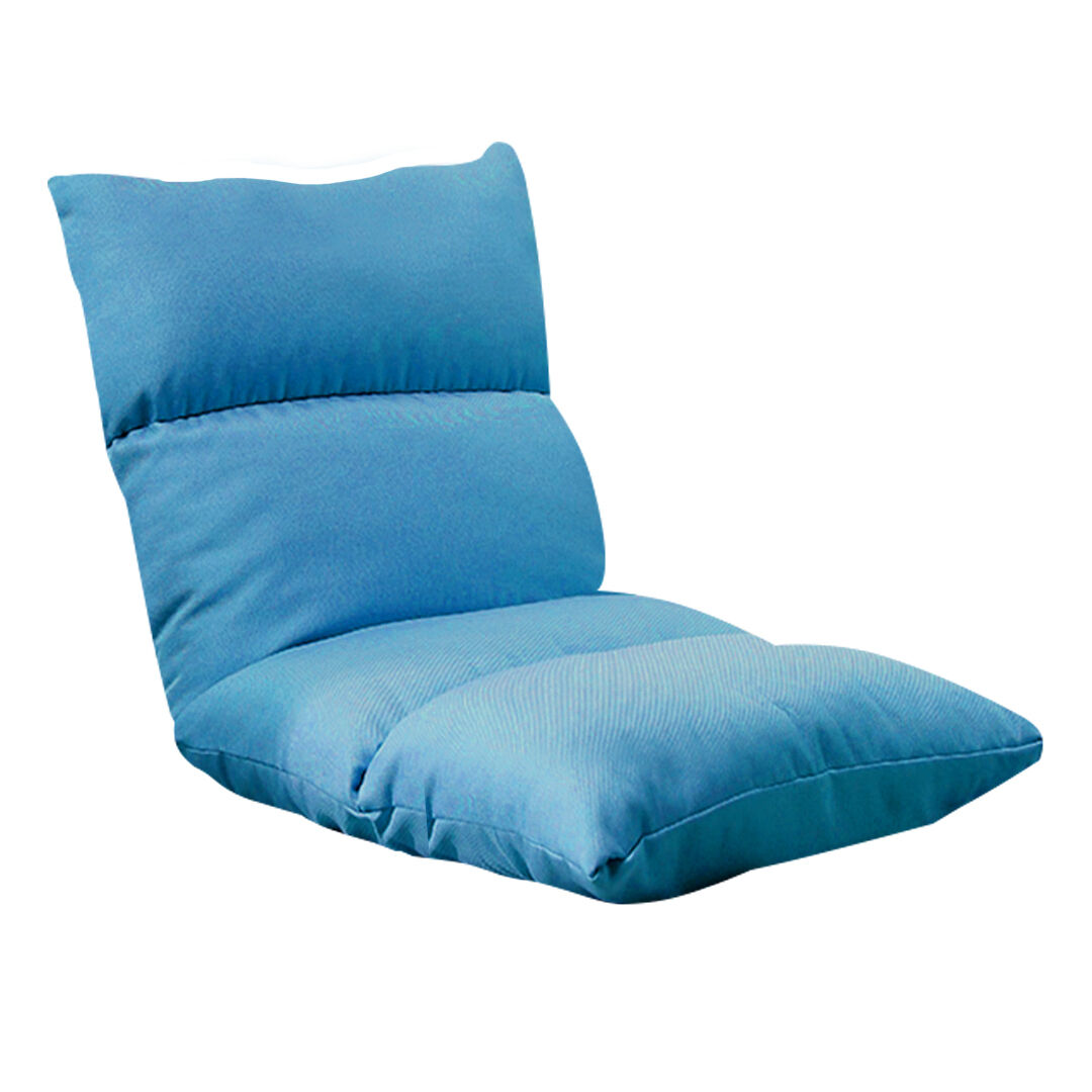 Lounge Floor Recliner Adjustable Lazy Sofa Bed Folding Game Chair Lounge Floor Recliner Adjustable Lazy Sofa Bed Folding Game Chair