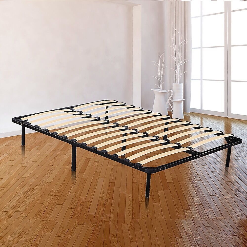Metal Bed Frame - Bedroom Furniture Metal Bed Frame - Bedroom Furniture