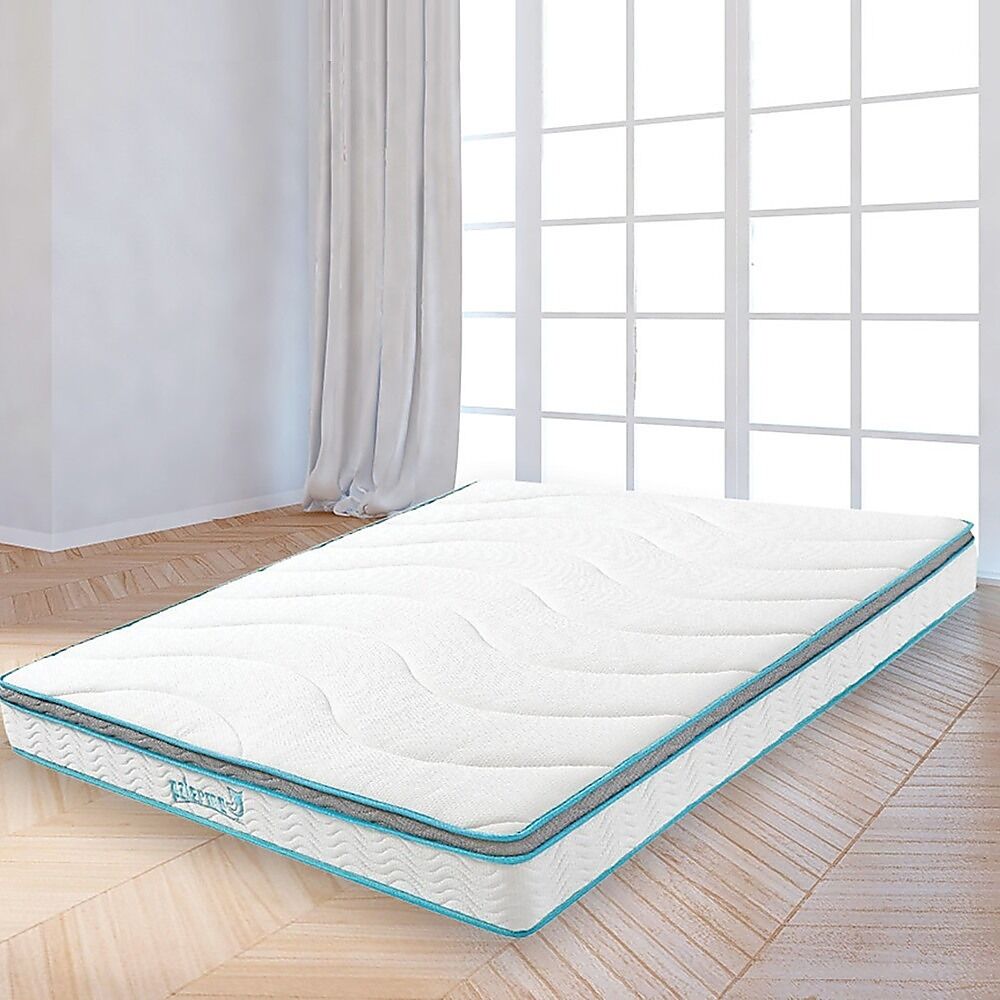 Atwater 20cm Memory Foam and Innerspring Hybrid Mattress Atwater 20cm Memory Foam and Innerspring Hybrid Mattress