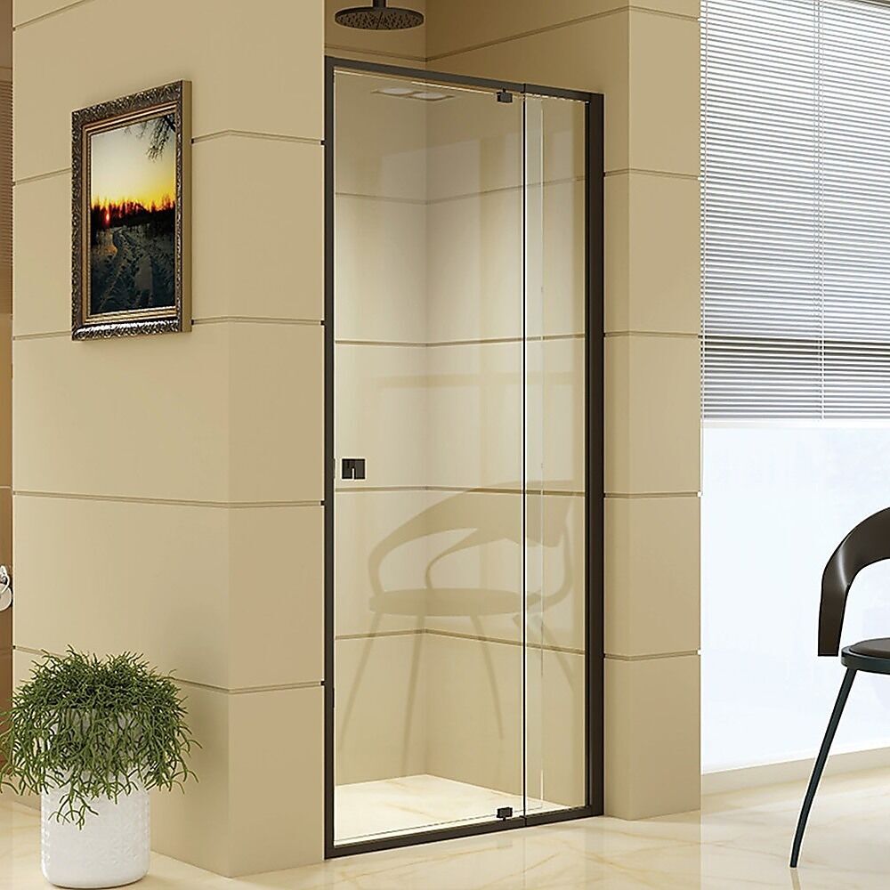 Adjustable Semi Frameless Shower Screen Australian Safety Glass Adjustable Semi Frameless Shower Screen Australian Safety Glass