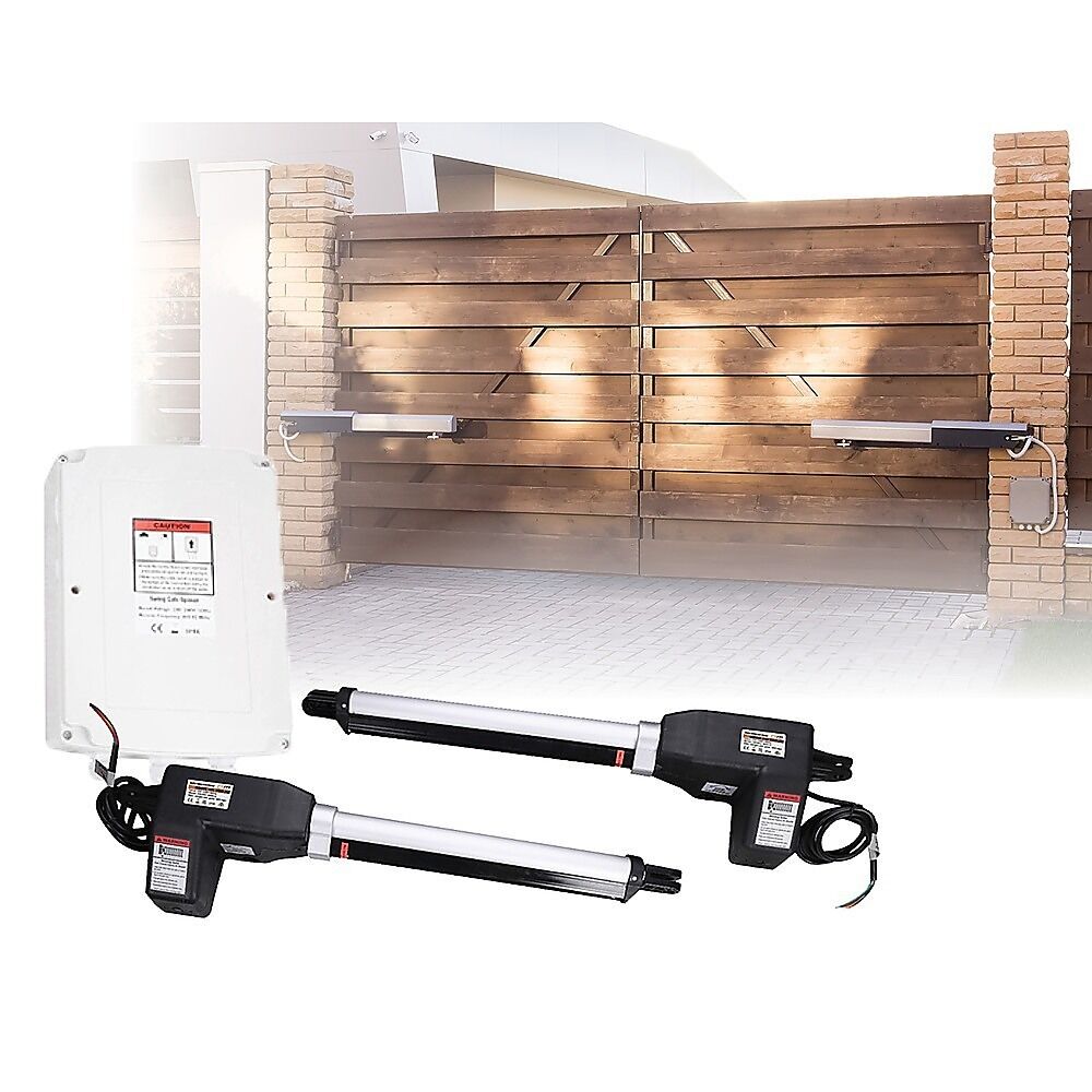 Swing Auto Motor Remote Gate Opener Swing Auto Motor Remote Gate Opener