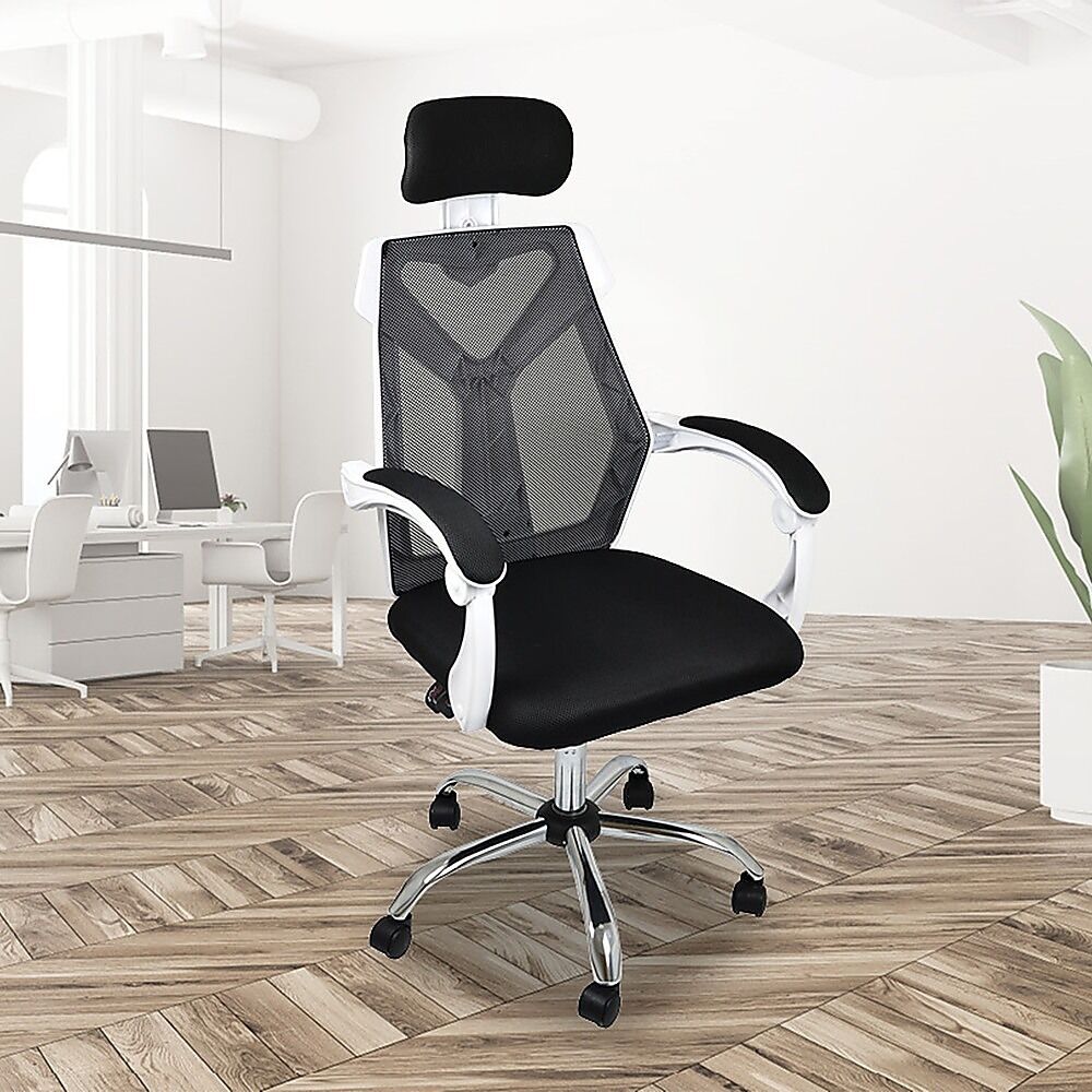 Office Chair Gaming Computer Chairs Mesh Back Foam Seat Office Chair Gaming Computer Chairs Mesh Back Foam Seat