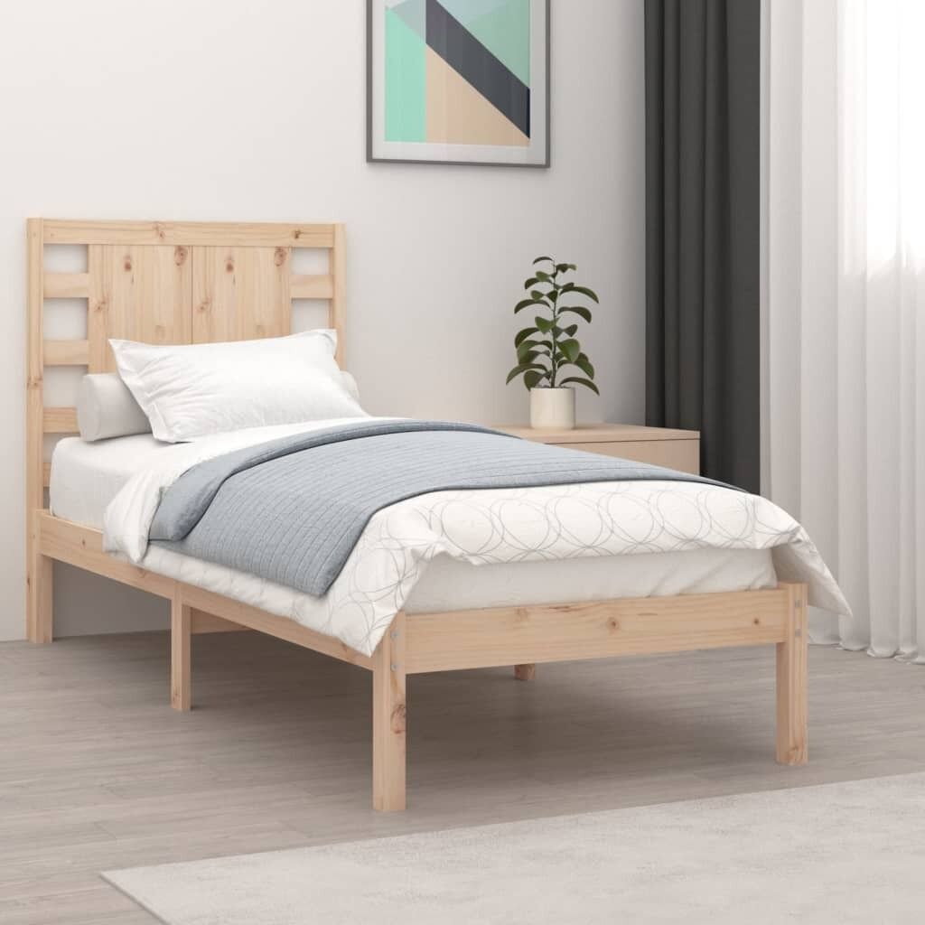 Ampthill Bed Frame Solid Wood Ampthill Bed Frame Solid Wood