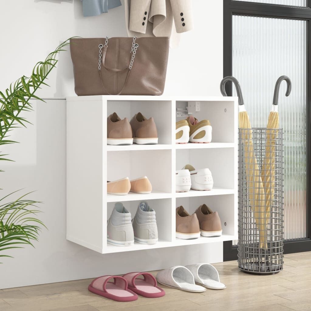 Shoe Cabinet 52.5x30x50 cm Shoe Cabinet 52.5x30x50 cm