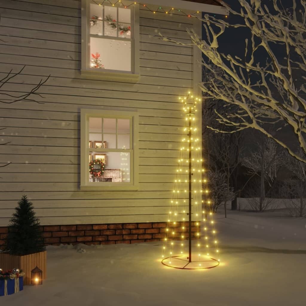 Christmas Cone Tree LEDs Christmas Cone Tree LEDs