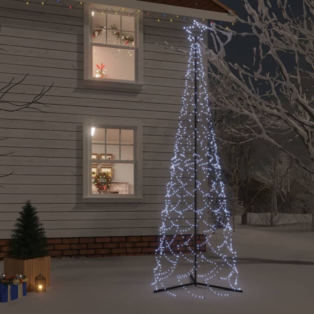 Christmas Cone Tree LEDs Christmas Cone Tree LEDs