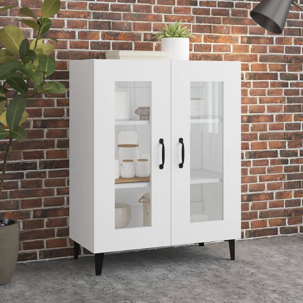 Sideboard 69.5x34x90 cm Engineered Wood Sideboard 69.5x34x90 cm Engineered Wood
