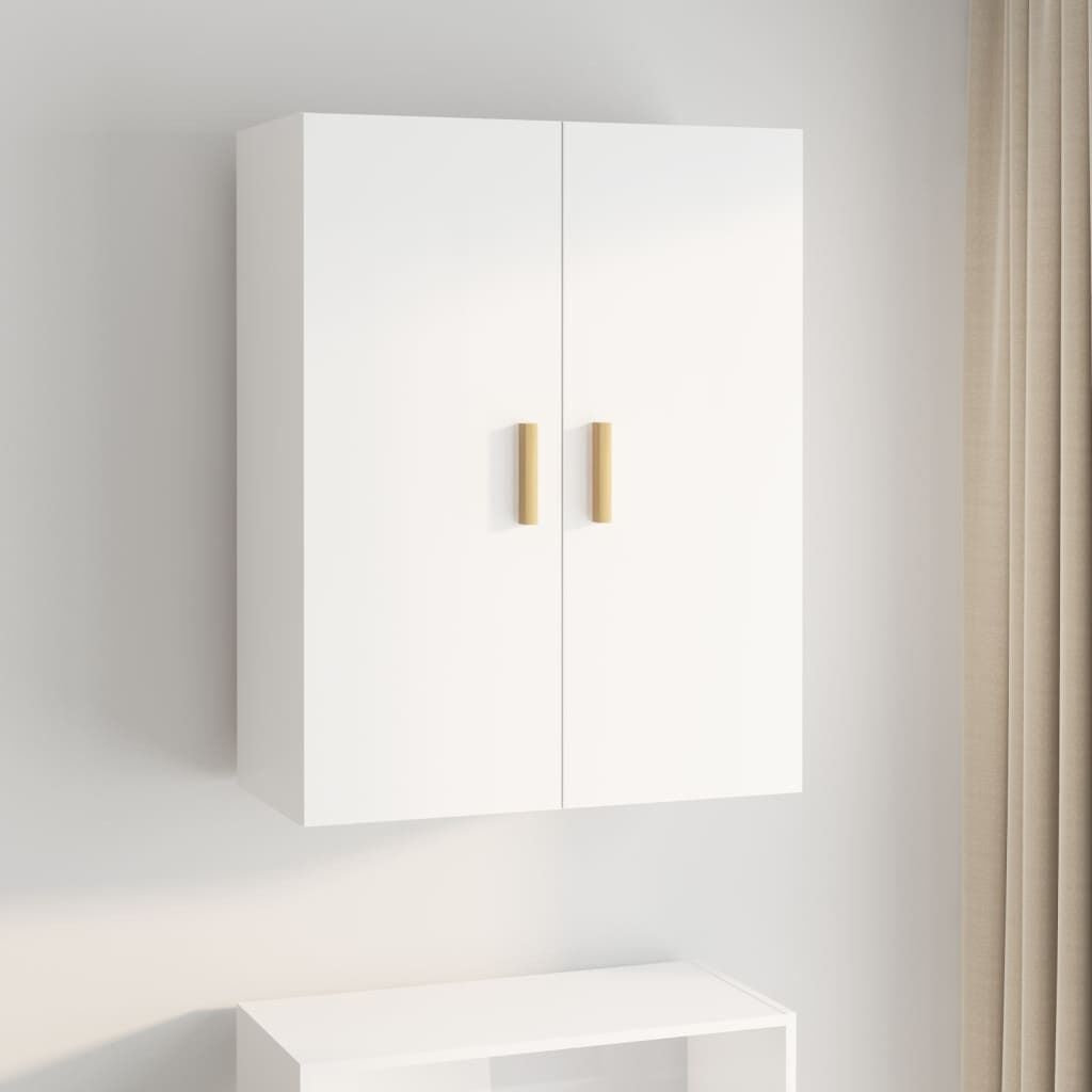 Hanging Wall Cabinet 69.5x34x90 cm Hanging Wall Cabinet 69.5x34x90 cm