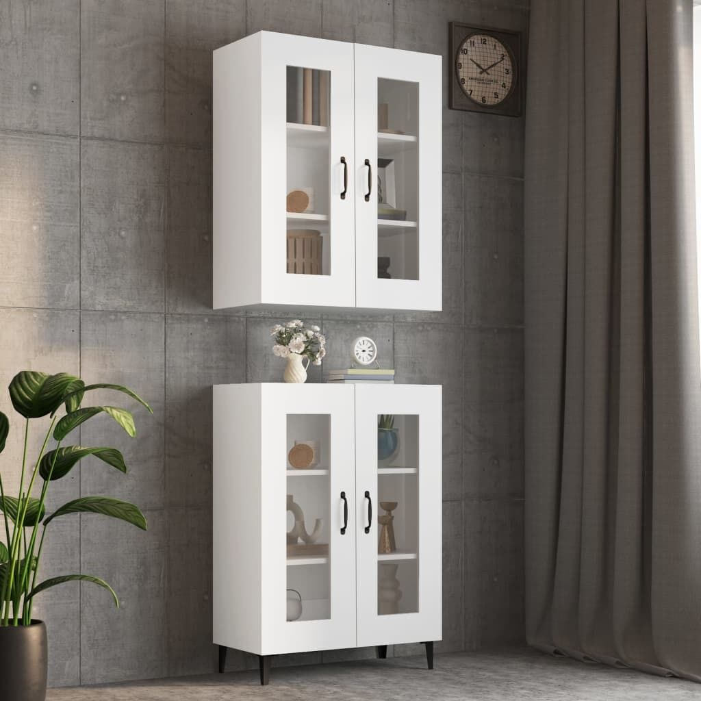 Hanging Wall Cabinet 69.5x34x90 cm Hanging Wall Cabinet 69.5x34x90 cm