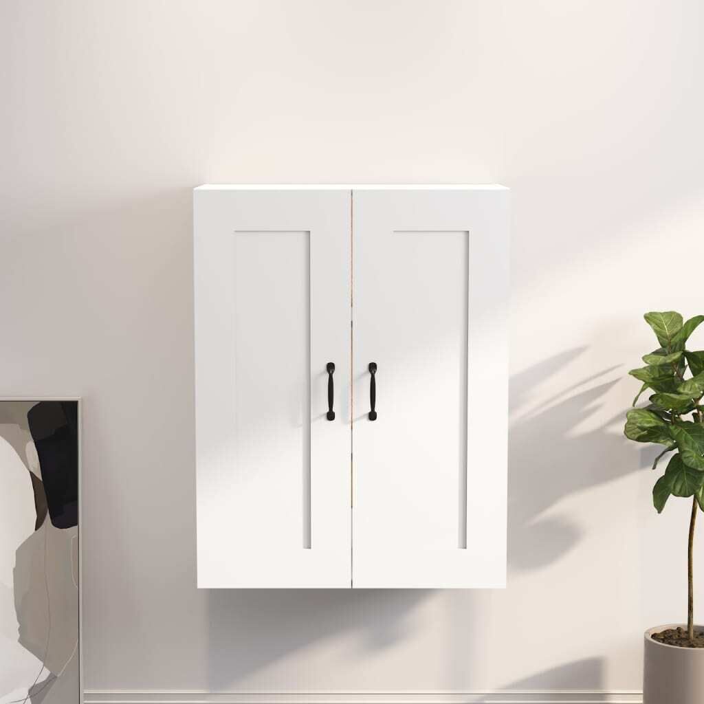 Hanging Wall Cabinet 69.5x32.5x90 cm Hanging Wall Cabinet 69.5x32.5x90 cm