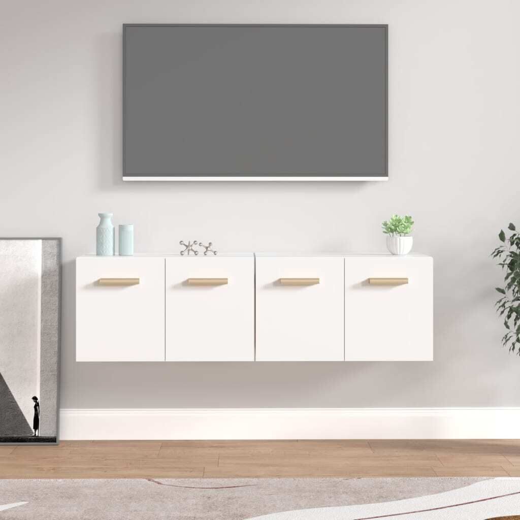 Wall Cabinets 2 pcs Wall Cabinets 2 pcs