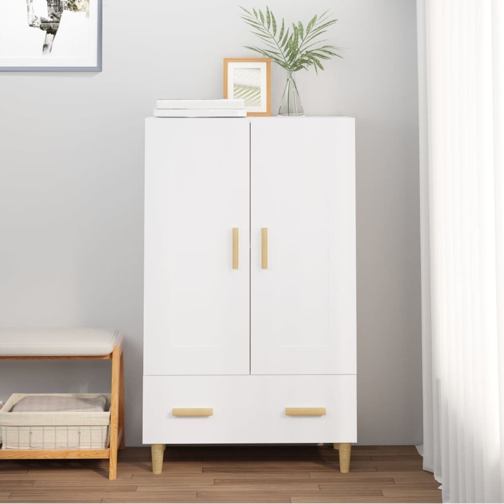 Highboard 70x31x115 cm Engineered Wood Highboard 70x31x115 cm Engineered Wood