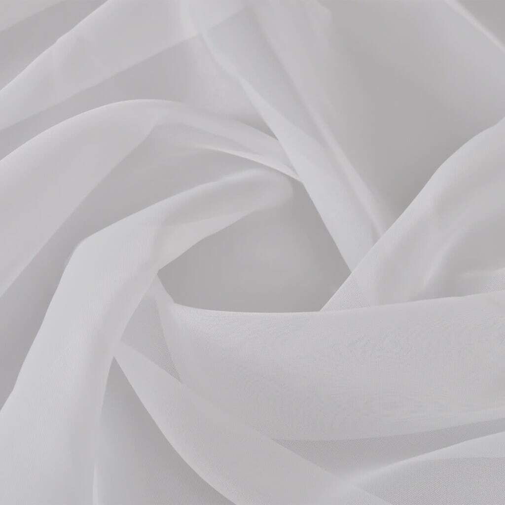 Voile Fabric 1.45 x 20 m Voile Fabric 1.45 x 20 m