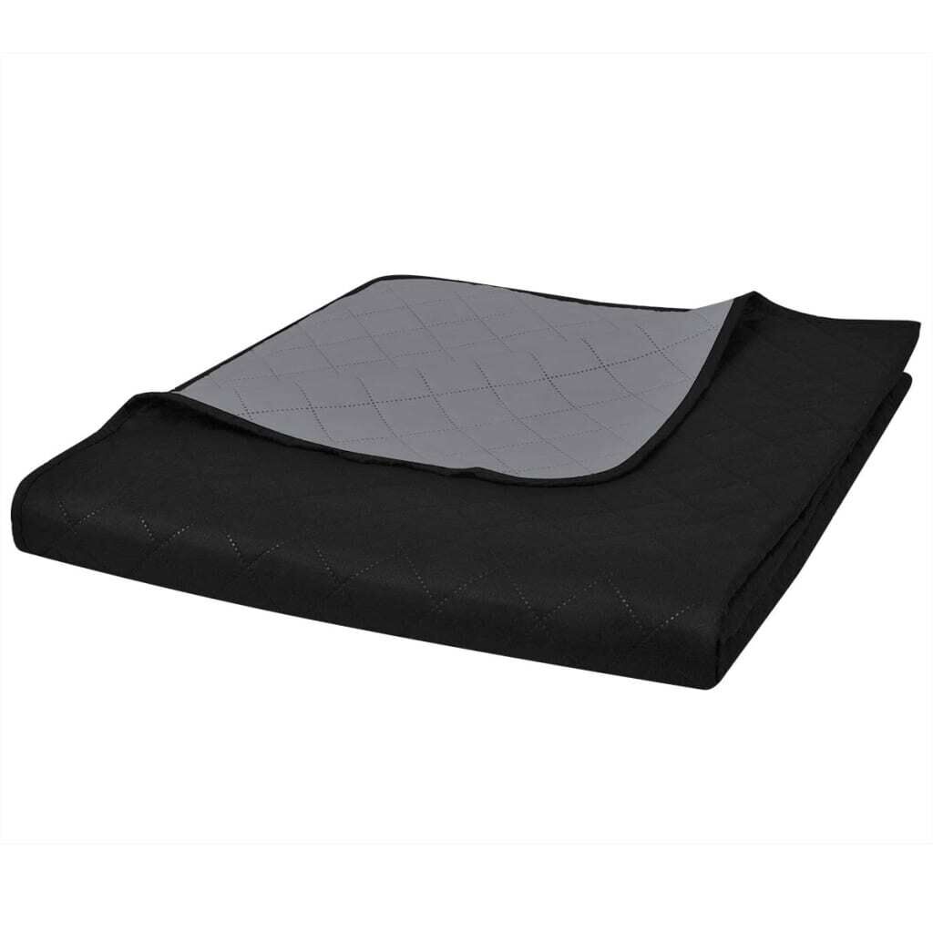 Double-sided Quilted Bedspread Double-sided Quilted Bedspread